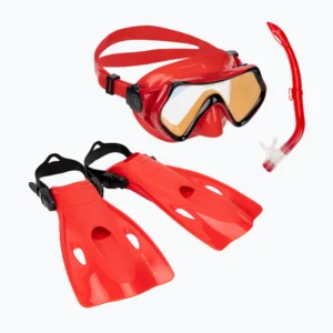 Aqualung Hero – Junior Snorkeling Set