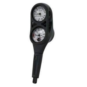 Combo 2 Gauge (Pressure & Depth)