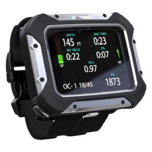 Apeks DSX – Technical Dive Computer