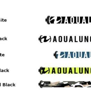 Aqualung Dive Mask Fast Strap