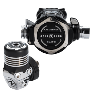 Aqualung LEG3ND Elite – Din 300Bar