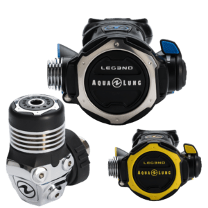 Aqualung LEG3ND Pack – DIN 300Bar