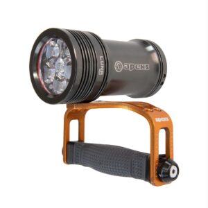 Luna Advanced Tech Dive Light