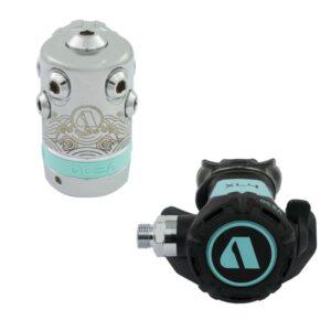 Apeks XL4 Ocea Regulator – DIN 300Bar
