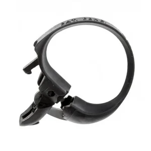 Aqualung Reusable Clip For Mouthpiece