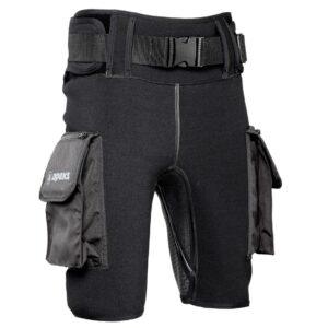Tech Shorts