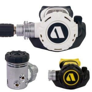 Apeks XL4+ Regulator Pack – DIN 300Bar