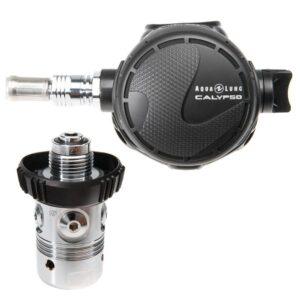 Calypso Regulator