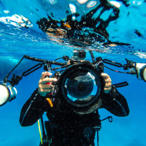DIGITAL UNDERWATER PHOTOGRAPHY