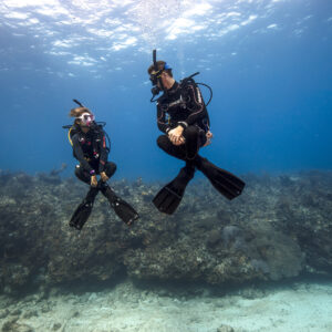 PEAK PERFORMANCE BUOYANCY