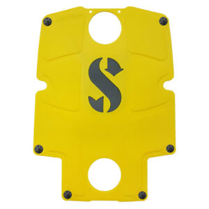 BACKPAD COLOUR KIT