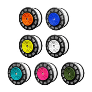 SPINNER SPOOL COLOUR KIT