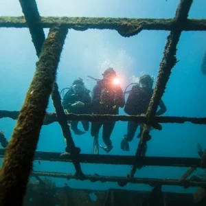 Advanced Open Water