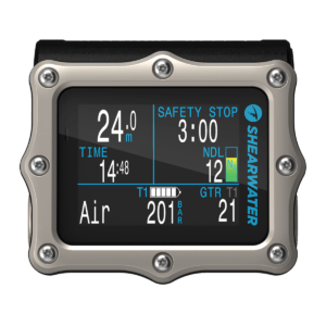 Perdix 2 Ti