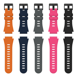 Remora Strap Kit - Teric, Tern and Tern TX