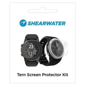 Tern Screen Protector Kit