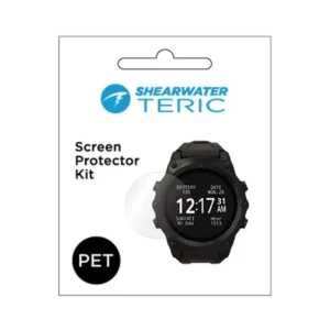 Teric Screen Protector Kit
