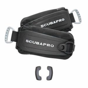 HYDROS PRO 2-MONORAIL WEIGHT POCKETS