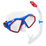 Aqualung Hawkeye SN Snorkeling Combo