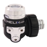 Aqualung Helix Pro – DIN 300Bar w/Octo+SPG+Bag - Image 5