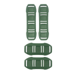 SHOULDER & WAIST PAD COLOUR KIT - Image 2