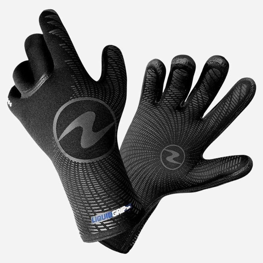 2520Blue_1_454200e3-27b5-47ab-ac30-3a310c5dfc38.jpg Liquid Grip – Dive Gloves – 3mm - Image 1