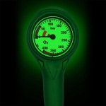 2K Line SPG Oxygen/Nitrox – 50mm - Image 2