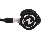 Aqualung Helix Pro – DIN 300Bar w/Octo+SPG+Bag - Image 3