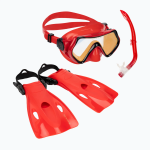 Aqualung Hero – Junior Snorkeling Set