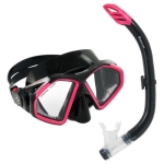 Aqualung Hawkeye SN Snorkeling Combo - Image 4