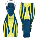 Fizz – Adult Snorkeling Fins - Image 2