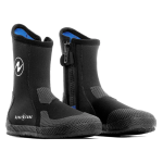 Superzip Dive Boots 5mm