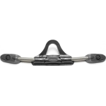 Adjustable Scuba Fin Spring Strap - Image 3