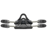 Adjustable Scuba Fin Spring Strap