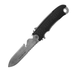 Big Squeeze Spear Tip Blade Titanium - Image 2