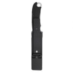 Big Squeeze Lock Dive Knife Sheeps Foot 24cm - Image 4