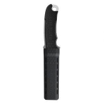 Big Squeeze Lock Dive Knife Sheeps Foot 24cm - Image 2