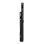 Big Squeeze Lock Dive Knife Sheeps Foot 24cm - Image 3