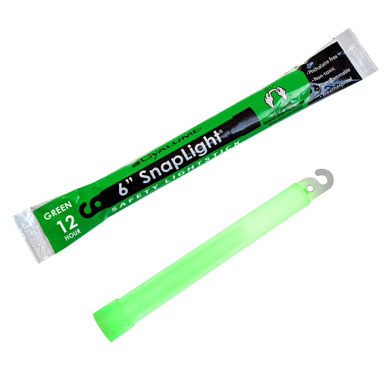 CYALUME-GREEN.jpg H2O CYALUMES - Image 1