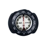 Standard Compass – Bungee Mount – Black