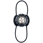 Standard Compass – Bungee Mount – Black - Image 3