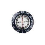 Standard Compass – Replacement Capsule – Black
