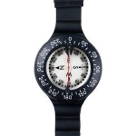 Standard Compass – Wrist Strap Mount – Black