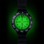 Standard Compass – Wrist Strap Mount – Black - Image 3