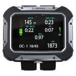 Apeks DSX – Technical Dive Computer - Image 9
