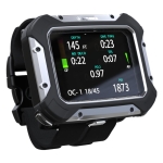 Apeks DSX – Technical Dive Computer