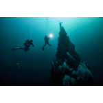 DEEP DIVER