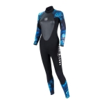 HydroFlex 3mm Coral Guardian Dive Wetsuit Women