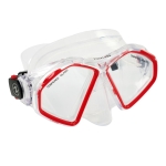 Hawkeye Adult Snorkeling Mask - Image 5