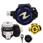 Aqualung Helix Compact – DIN 300Bar - Image 10